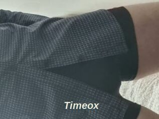 Timeox