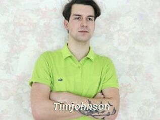 Timjohnson
