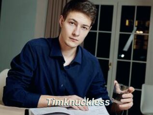 Timknuckless