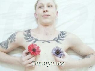 Timmjames