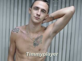 Timmyplayer