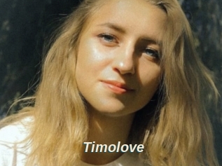 Timolove