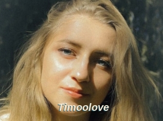 Timoolove