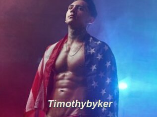 Timothybyker