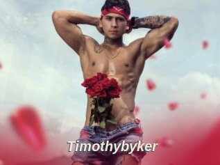 Timothybyker