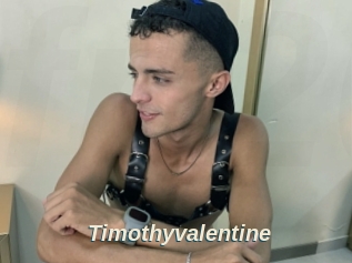 Timothyvalentine