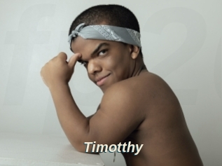 Timotthy