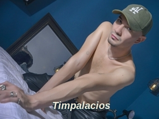 Timpalacios