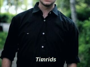 Timrids