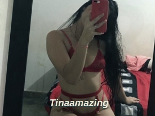 Tinaamazing