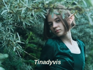 Tinadyvis