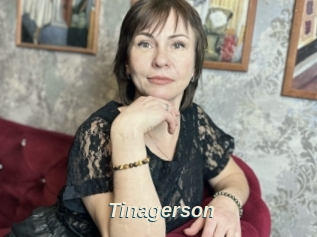 Tinagerson