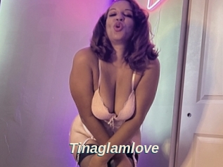 Tinaglamlove