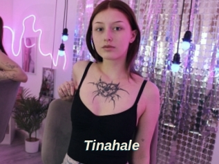 Tinahale