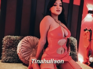 Tinahullson