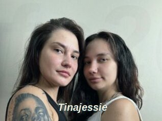 Tinajessie