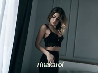 Tinakarol