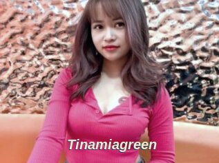 Tinamiagreen