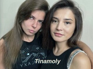 Tinamoly