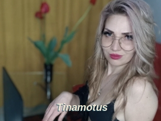 Tinamotus