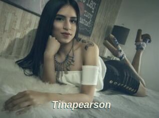 Tinapearson