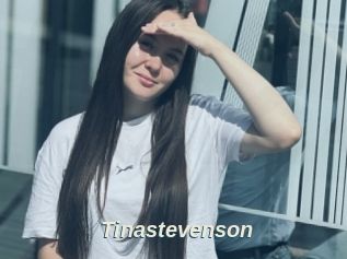 Tinastevenson