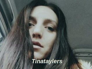 Tinataylers