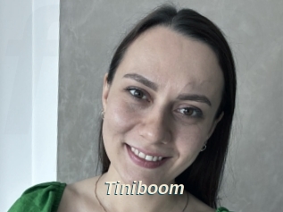 Tiniboom