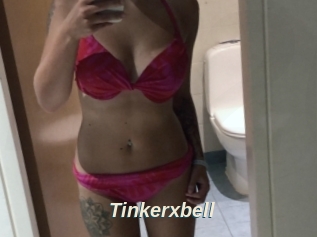 Tinkerxbell