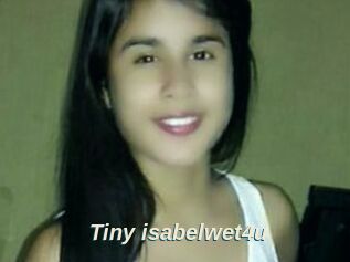 Tiny_isabelwet4u