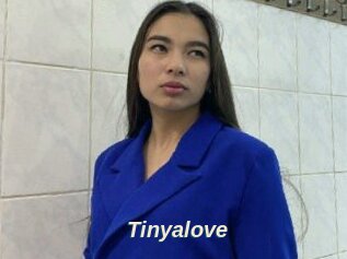Tinyalove