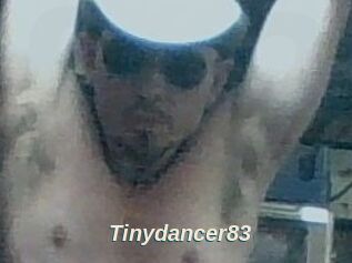 Tinydancer83