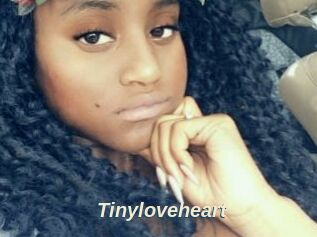 Tinyloveheart