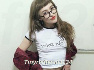 Tinyredhead1234