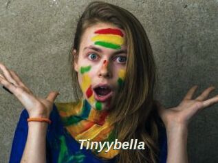 Tinyybella
