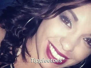 Tippieetoes
