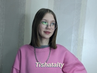 Tishatalty