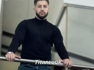 Titanrook