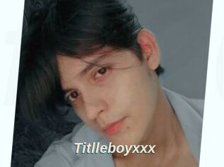 Titlleboyxxx