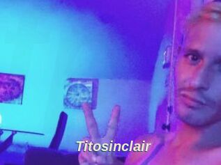 Titosinclair