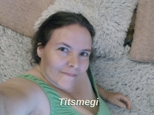 Titsmegi