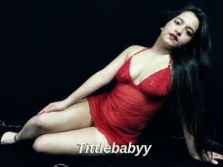 Tittlebabyy