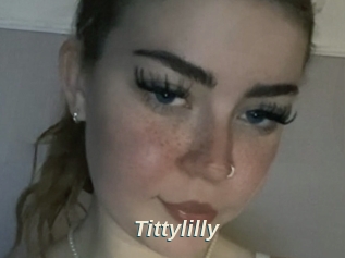 Tittylilly