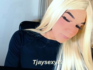 Tjaysexyts