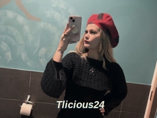 Tlicious24