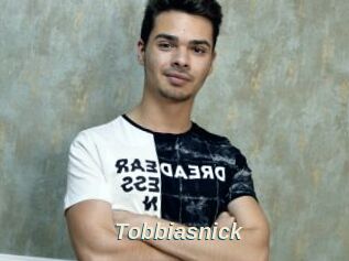 Tobbiasnick