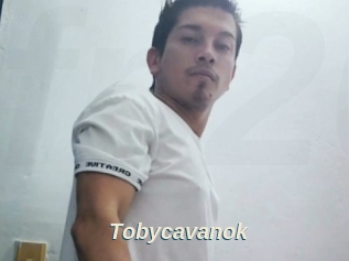 Tobycavanok