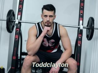 Toddclayton