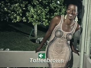 Toffeebrown