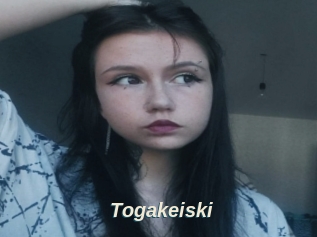 Togakeiski